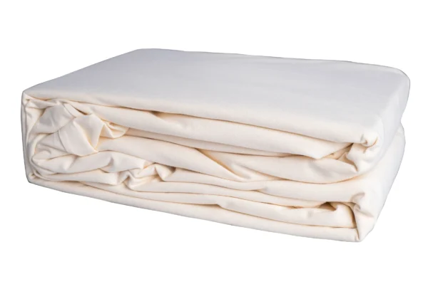Don't Panic It's Organic Mattress Protector - Image 4