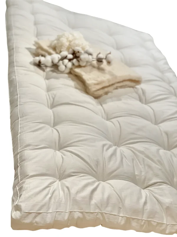 myWoolly Latex® Topper - Image 3
