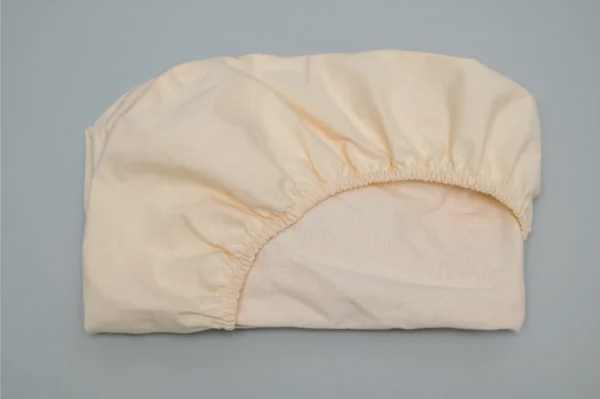 Don't Panic It's Organic Mattress Protector - Image 6