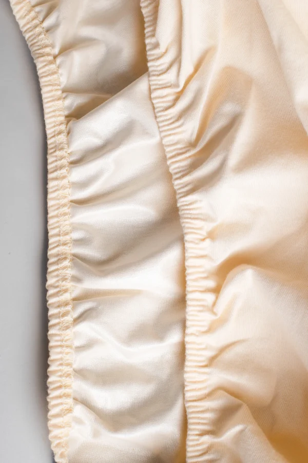 Don't Panic It's Organic Mattress Protector - Image 5