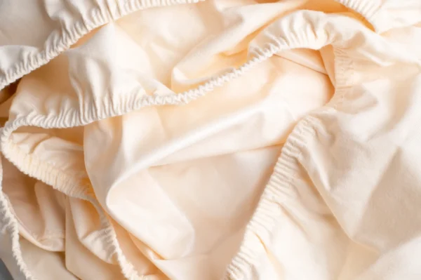 Don't Panic It's Organic Mattress Protector - Image 2
