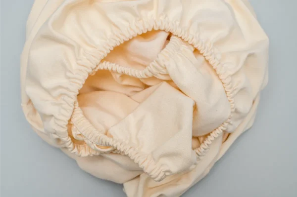 Don't Panic It's Organic Mattress Protector - Image 3