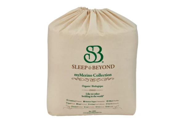 myMerino® Topper - Image 8