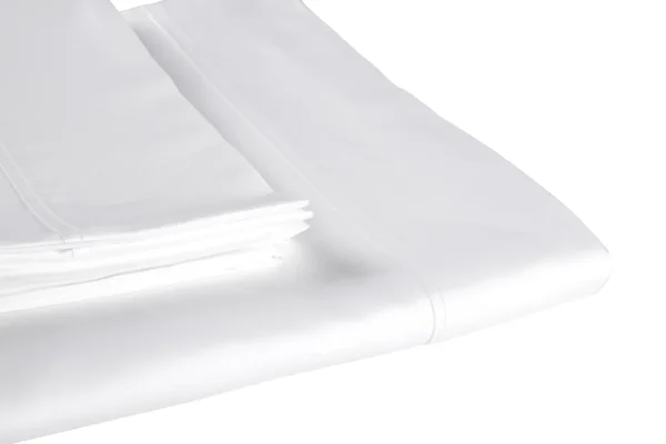 Organic Cotton Sateen Sheet Set - Image 6