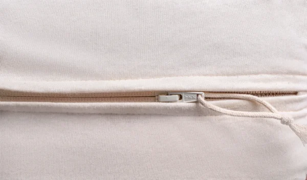 Don't Panic It's Organic Waterproof Mattress Encasement - Image 2