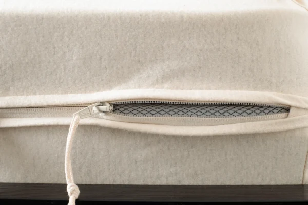 Don't Panic It's Organic Waterproof Mattress Encasement