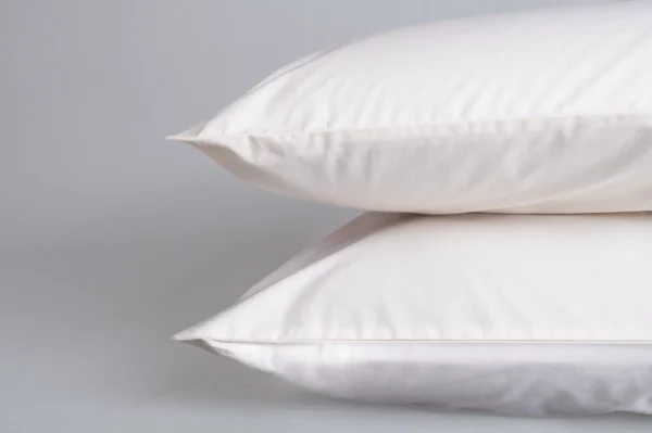Organic Cotton Percale Pillowcase Pair