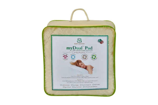 myDual® Pad - Image 11