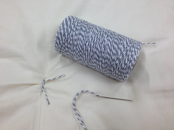 Organic Bassinet Mattress 3" - Image 3