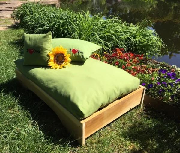Pet Beds