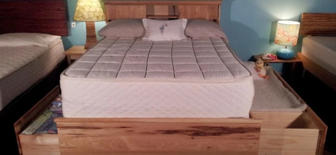 Mattresses-in-Springdale-AR