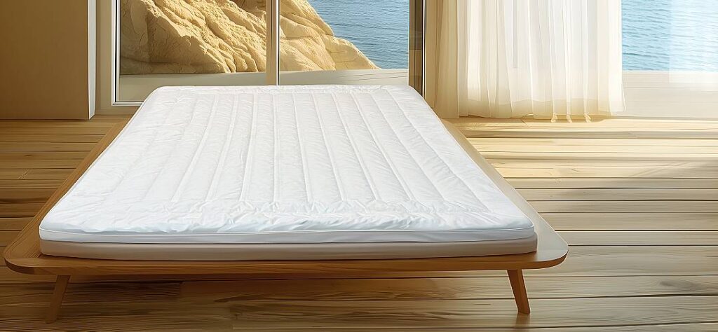 Organic-mattresses-in-Springdale-AR