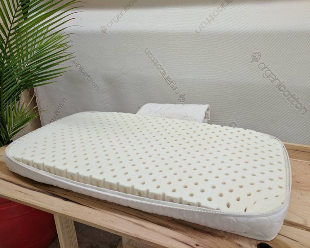 Organic-mattresses-in-Springdale-AR