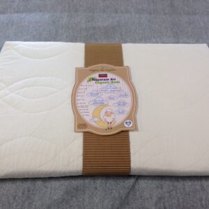 Organic Bassinet Mattress